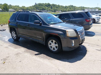 GMC TERRAIN 2015