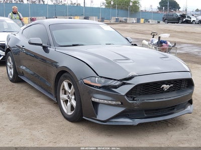 FORD MUSTANG 2019