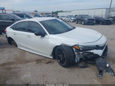 HONDA CIVIC 2024