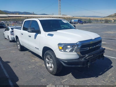 RAM 1500 2019