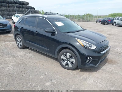 KIA NIRO 2020