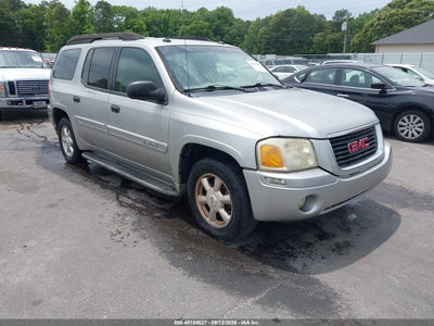 GMC ENVOY XL 2004