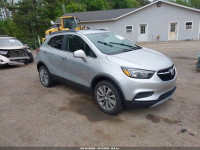 BUICK ENCORE 2020