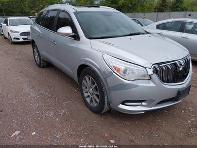 BUICK ENCLAVE 2013