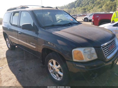 GMC ENVOY XL 2006