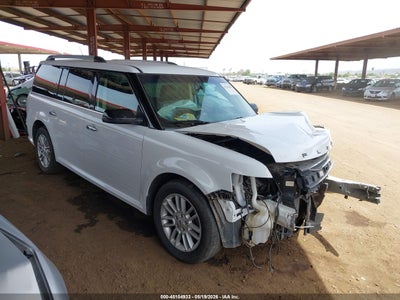 FORD FLEX 2019