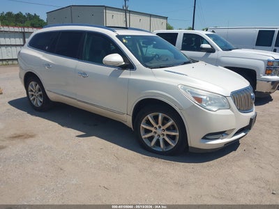 BUICK ENCLAVE 2013