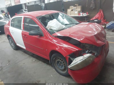 CHEVROLET COBALT 2009