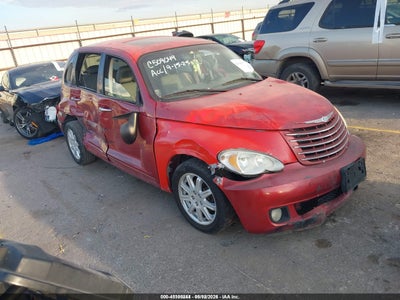 CHRYSLER PT CRUISER 2006