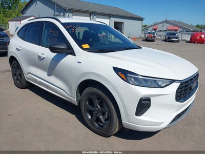 FORD ESCAPE 2024