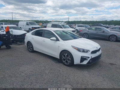 KIA FORTE 2020