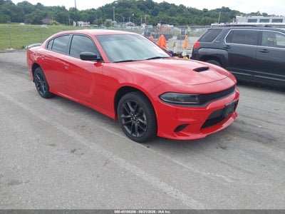 DODGE CHARGER 2022