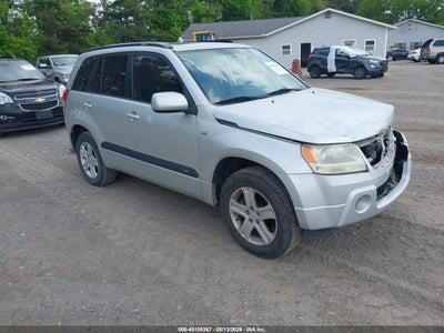 SUZUKI GRAND VITARA 2007