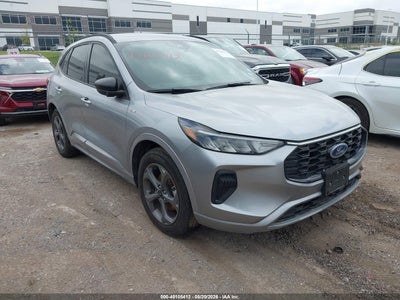 FORD ESCAPE 2024