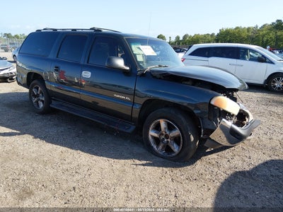 GMC YUKON XL 1500 2003