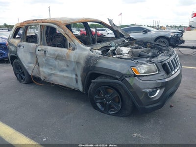 JEEP GRAND CHEROKEE 2014