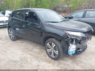 MITSUBISHI OUTLANDER SPORT 2024
