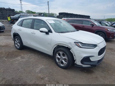 HONDA HR-V 2024