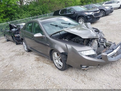 ACURA TL 2007