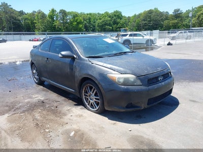SCION TC 2005