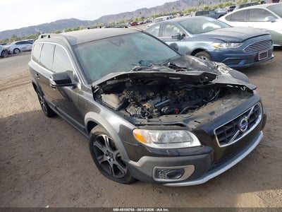VOLVO XC70 2012