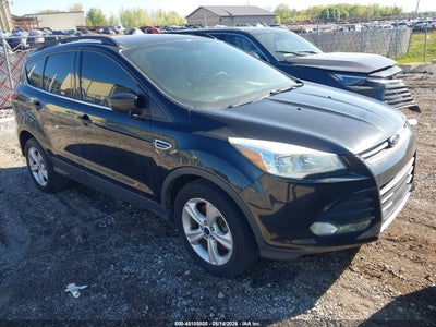 FORD ESCAPE 2015