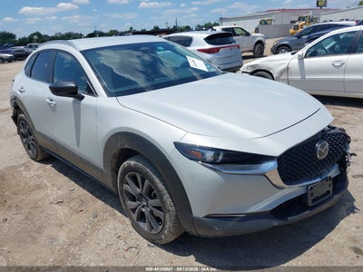 MAZDA CX-30 2024