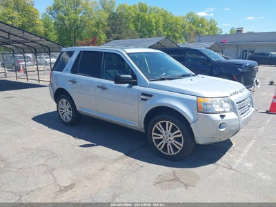 LAND ROVER LR2 2010