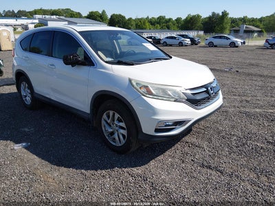 HONDA CR-V 2015
