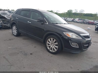 MAZDA CX-9 2010