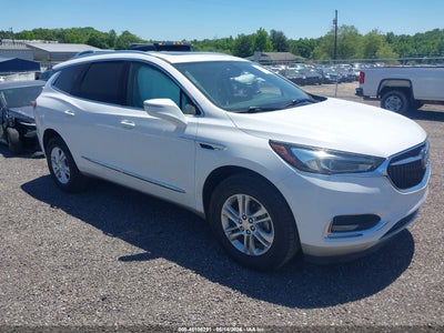 BUICK ENCLAVE 2020