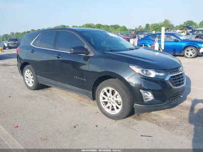CHEVROLET EQUINOX 2020