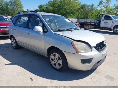 KIA RONDO 2009