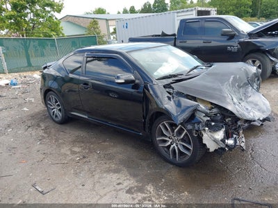 SCION TC 2016