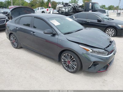 KIA FORTE 2023