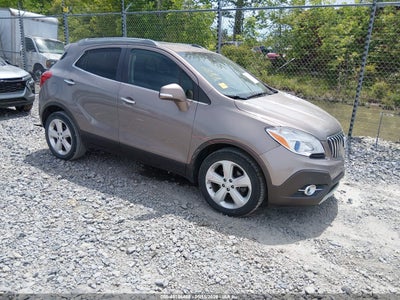BUICK ENCORE 2015