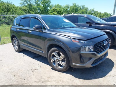 HYUNDAI SANTA FE 2023