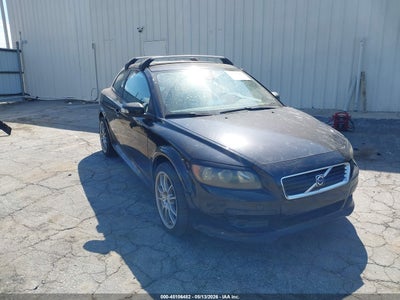 VOLVO C30 2008