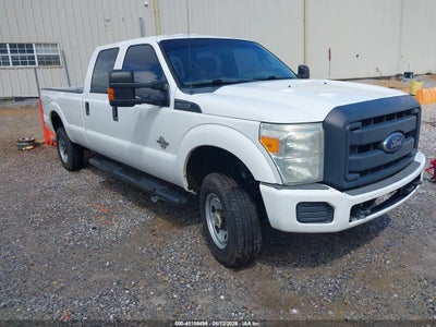 FORD F-250 2015