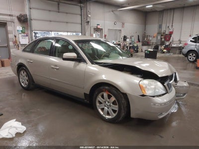 FORD FIVE HUNDRED 2006