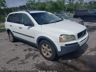 VOLVO XC90 2006