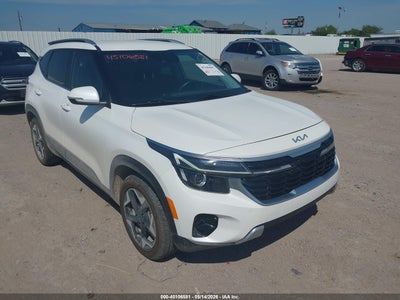 KIA SELTOS 2024