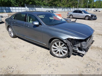 VOLVO S90 2020