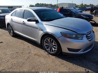 FORD TAURUS 2013