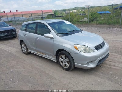 TOYOTA MATRIX 2006