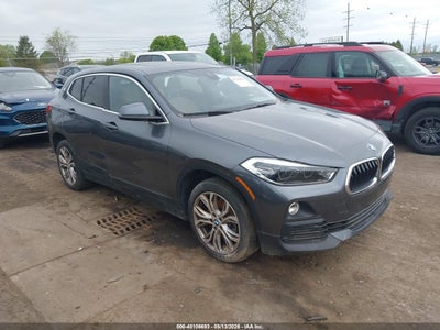 BMW X2 2020