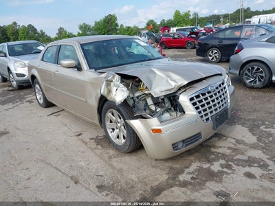 CHRYSLER 300 2007