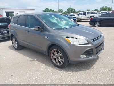 FORD ESCAPE 2013