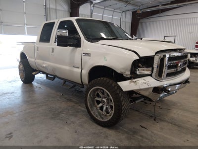 FORD F-250 2006