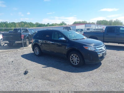 FORD EDGE 2014